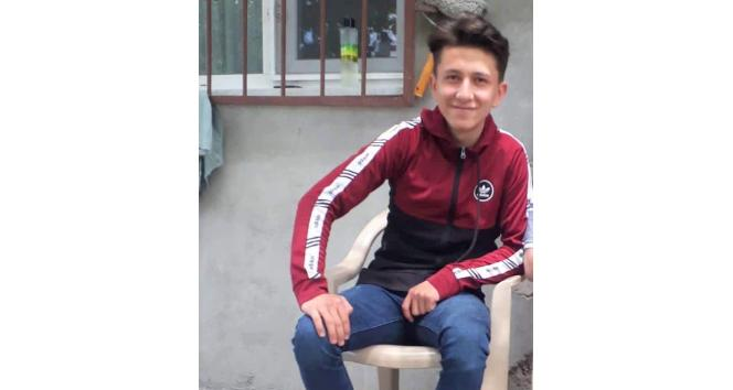 5 gündür aranan gencin cansız bedeni bulundu